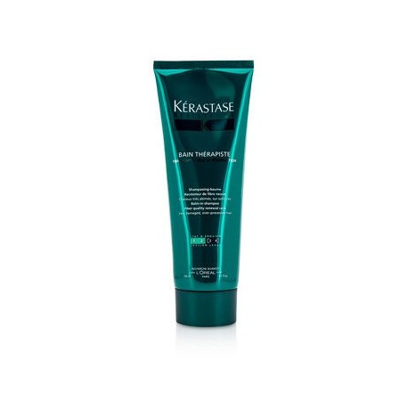 Shampoo Kerastase Bain Therapiste 3-4 Per capelli danneggiati 250 Ml