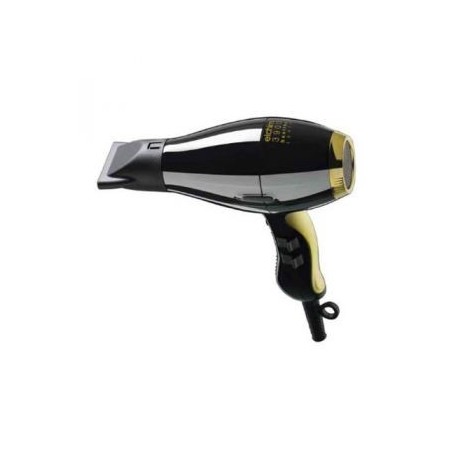 Phon Professional Elchim 3900 Healthy Ionic Black&Gold