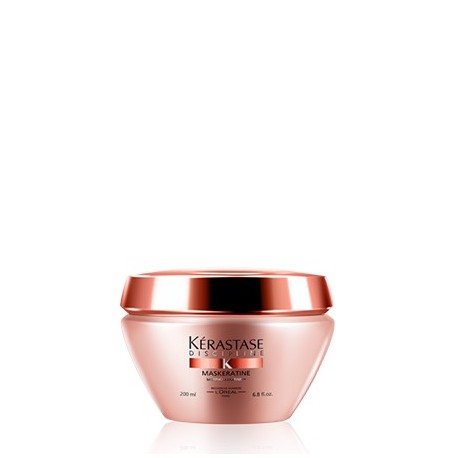 Kerastase masque Discipline Maskeratine 200 Ml Maschera lisciante