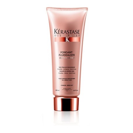 Kerastase Discipline Fondant Fluidealiste 200 Ml