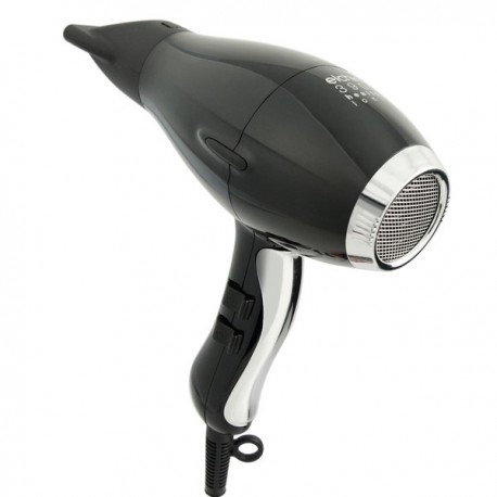 Phon Professional Elchim 3900 Healthy Ionic Black&Silver