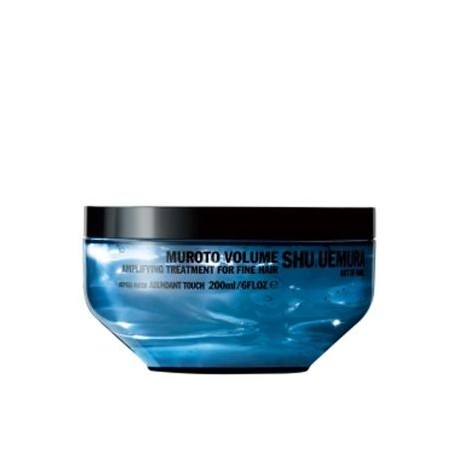 Shu Uemura Muroto Volume Mask 200 Ml