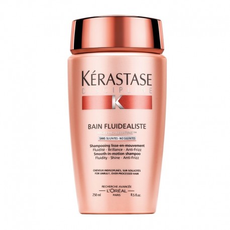 Kerastase Bain Fluideliste 250 Ml