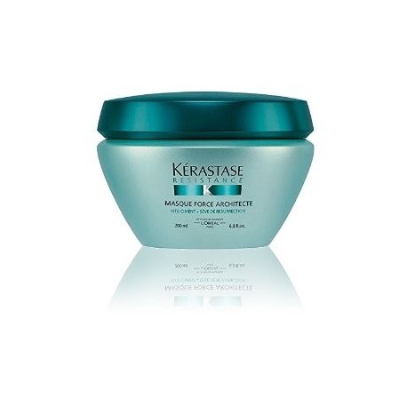 Kerastase Masque Force Architect Livello Erosione 1/2 200 Ml