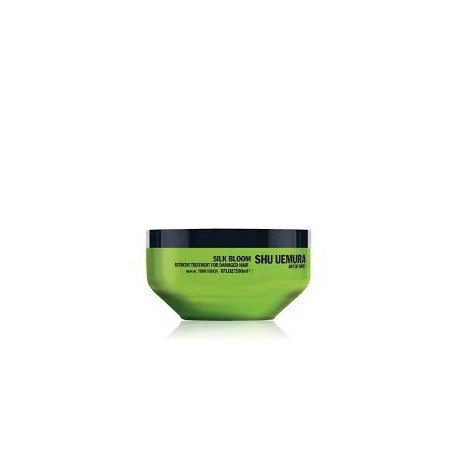 Shu Uemura Masque Silk Bloom 200 Ml