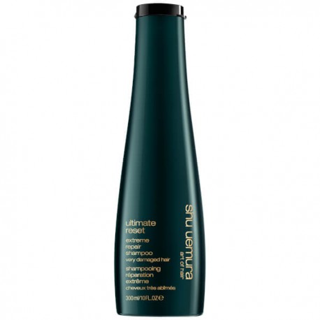SHU UEMURA ULTIMATE RESET SHAMPOO