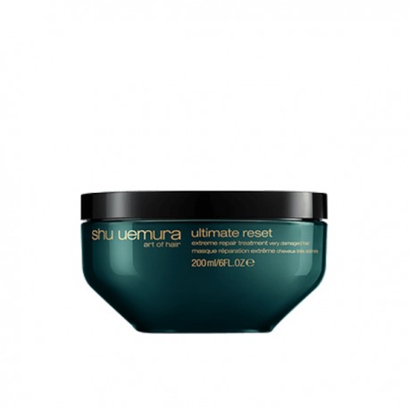 SHU UEMURA ULTIMATE RESET MASK