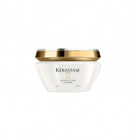 kerastase new elixir ultime le masque 200 ml