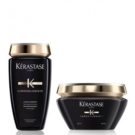 KIT CRONOLOGISTE