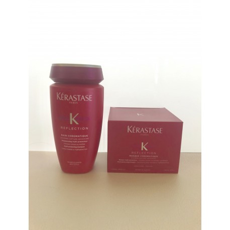 kit chromatique convenienza