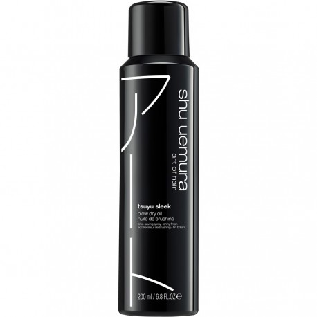 SHU UEMURA TSUYU SLEEK 200 ML