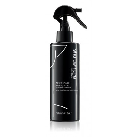 shu uemura tsuki shape 190 ml
