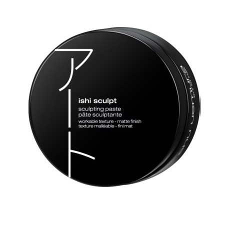 shu uemura ishi sculpt 71g
