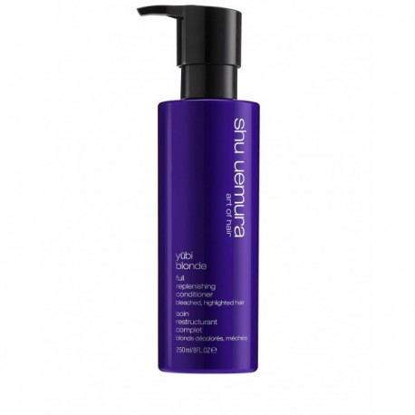 CONDITIONER SHU UEMURA YUBI BLONDE 250 ML