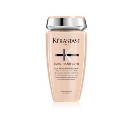 BAIN CURL MANIFESTO 250 ML