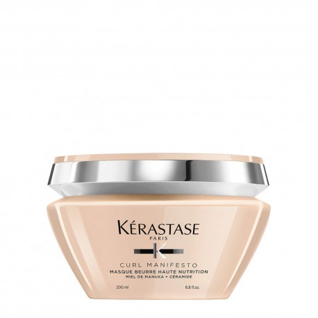 MASK CURL MANIFESTO 200 ML