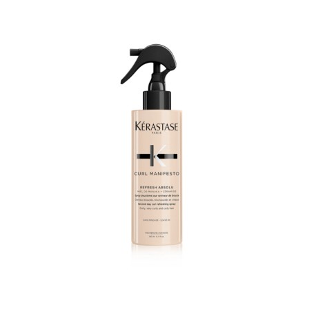 KERASTASE REFRESH ABSOLU CURL MANIFESTO