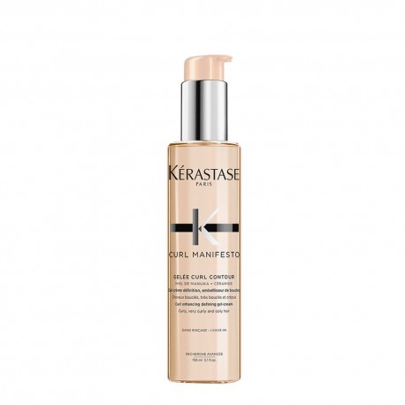 KERASTASE GELEE CURL MANIFESTO