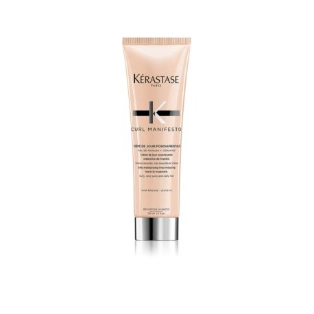 KERASTASE CREME DE JOUR FONDAMENTALE