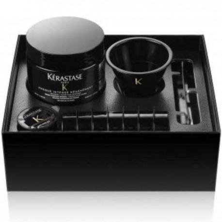 RITUEL D'EXCEPTION REGENRANT