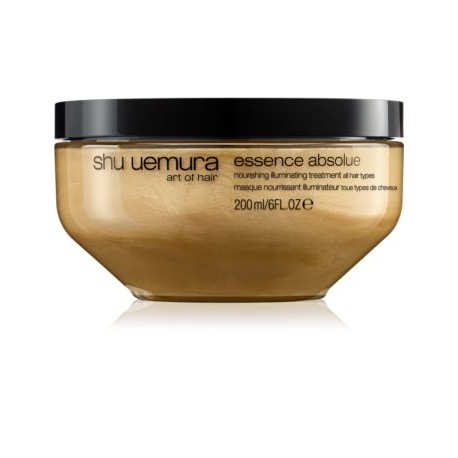 SHU UEMURA ESSENCE ABSOLUE 200 ML