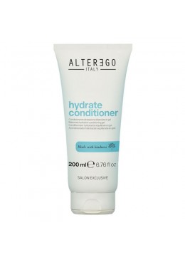 ALTEREGO HYDRATE CONDITIONER 200 ML