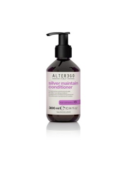 ALTEREGO SILVER MAINTAIN CONDITIONER 300 ML