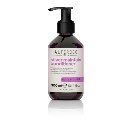 ALTEREGO SILVER MAINTAIN CONDITIONER 300 ML