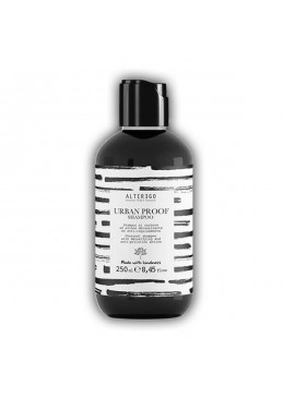 ALTEREGO URBAN PROOF SHAMPOO 250 ML