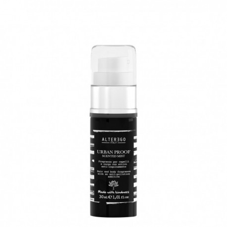 ALTER EGO URBAN PROOF SCENTED MIST 30 ML