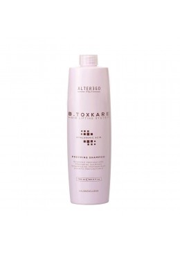 ALTEREGO PREPPING SHAMPOO 750 ML