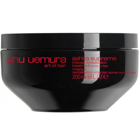 ashita supreme mask 200 ml