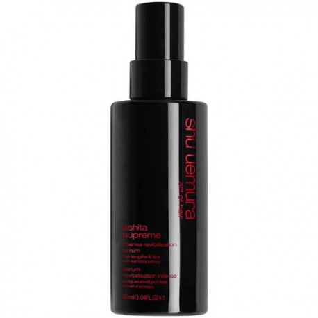shu uemura ashita supreme intense revitalization serum 90 ml