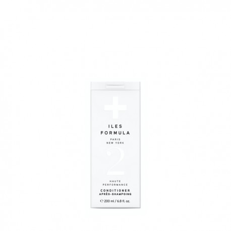ILES FORMULA CONDITIONER 200 ML