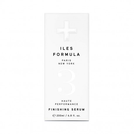 ILES FORMULA SERUM 200 ML