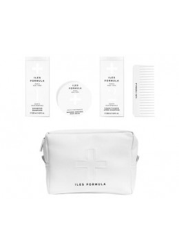 iles formula spa collection pack