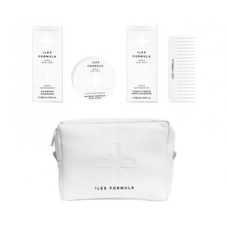 iles formula spa collection pack