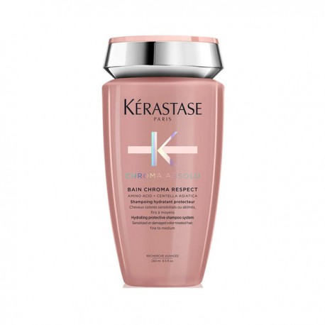 KERASTASE BAIN CHROMA RESPECT 250ML