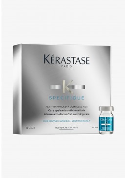 kerastase specific cure apaissante cute sensibile