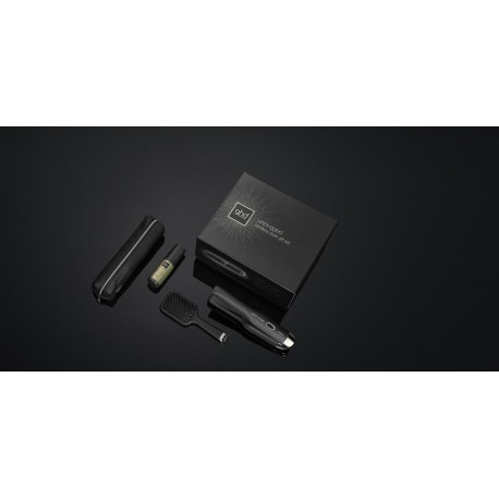 ghd unplugged