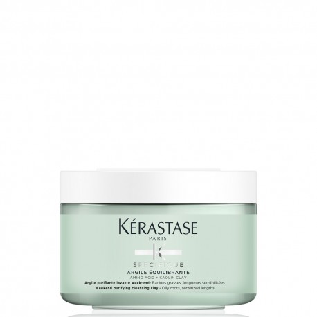 kerastase argilla equilibrante e purificante 250 ml