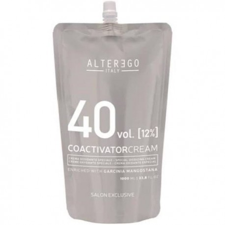 ALTEREGO COACTIVATOR CREAM 1000 30 VOL