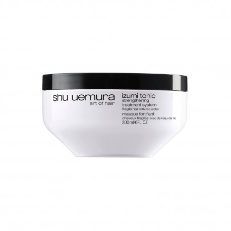 Shu Uemura Masque  IZUMI TONIC  200ml