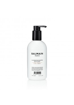 BALMAIN Illuminating Shampoo White Pearl 300ml