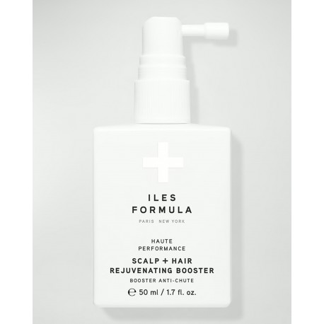 ILES FORMULA SCALP+HAIR BOOSTER ANTI-CHUTE 50ML