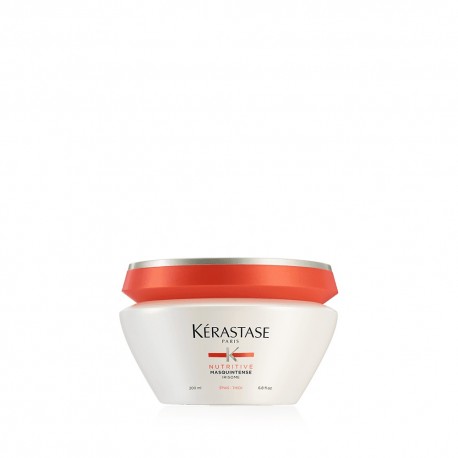 Kerastase masque Nutritive Masquintense Maschera idratante per capelli secchi 200 Ml