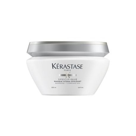 Kerastase maque Specifique  Hydra Apaisant 200 Ml Maschera per cuoio capelluto sensibile