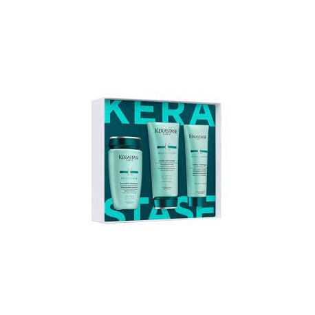 kerastase cofanetto regalo resistance