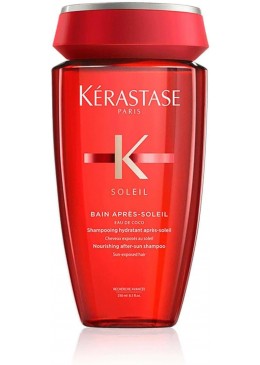 KERASTASE Bain après soleil 250 ml