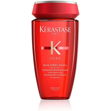 KERASTASE Bain après soleil 250 ml